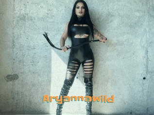 aryannawild Cyberhuren