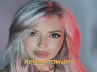 Aryasnowden