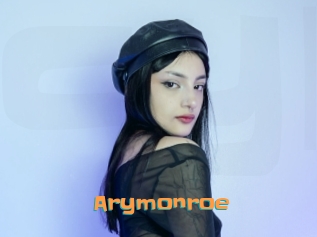 Arymonroe