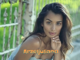 Arzeljuliano
