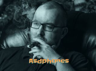 Asdphones