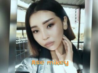 Ase_mikey