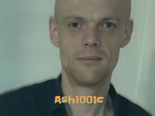 Ash1001c