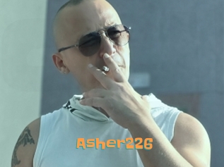 asher226 Cyberhuren