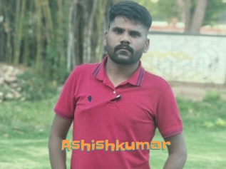 Ashishkumar