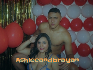 Ashleeandbrayan