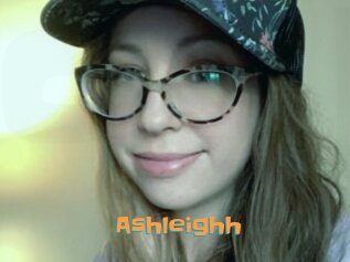 Ashleighh