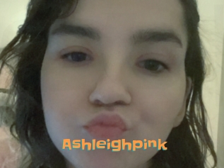 Ashleighpink
