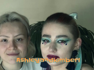 Ashleyandkimberl