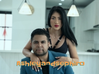 Ashleyandsephiro