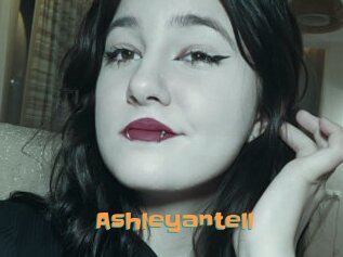 Ashleyantell