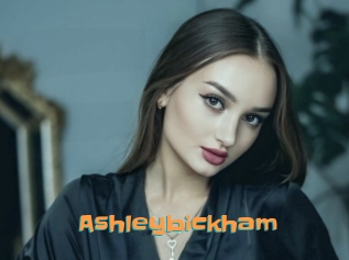 Ashleybickham