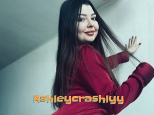 Ashleycrashlyy