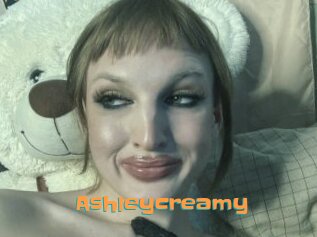 Ashleycreamy