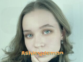 Ashleydeman