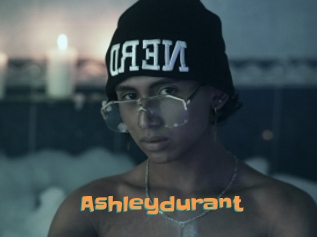 Ashleydurant
