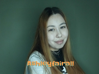Ashleyfairall