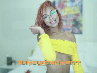 Ashleygauthierrr