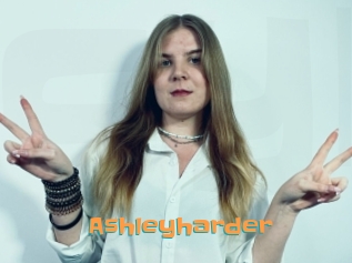 Ashleyharder