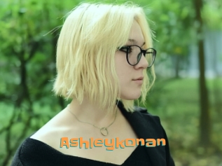Ashleykonan
