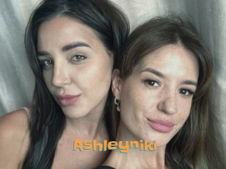 Ashleyniki