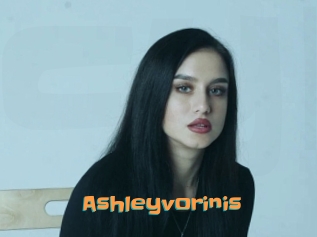 Ashleyvorinis