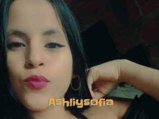 Ashliysofia