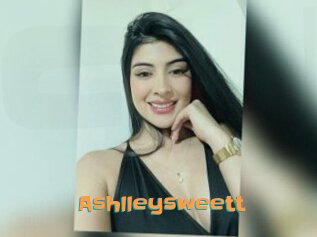 Ashlleysweett