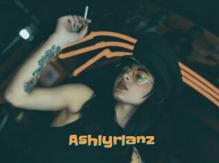 Ashlyrlanz
