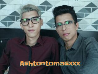 Ashtontomasxxx