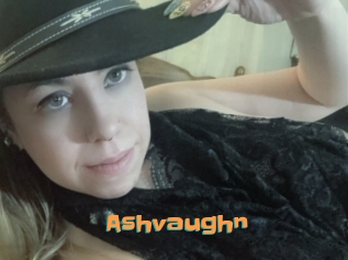 Ashvaughn