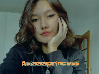 Asiaaaprincess