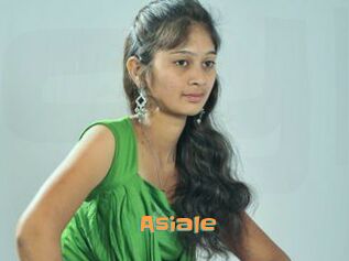 Asiale