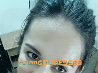 AsianGODDESS69