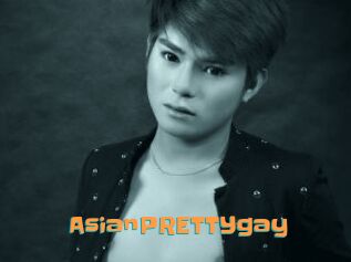AsianPRETTYgay