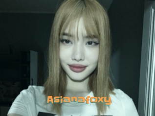 Asianafoxy