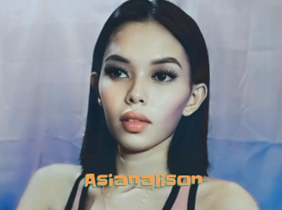 Asianalison