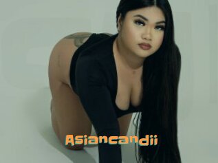 Asiancandii
