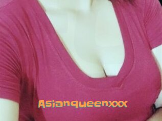 Asianqueenxxx