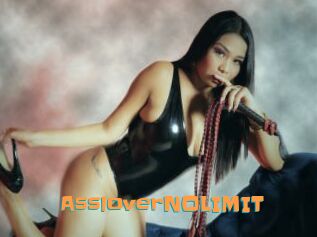 AssloverNOLIMIT