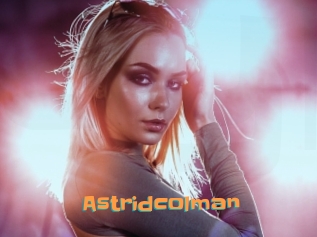 Astridcolman