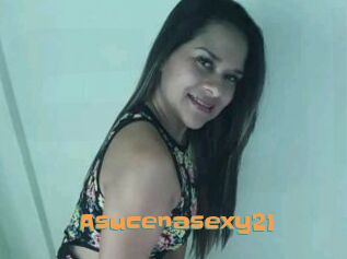 Asucenasexy21