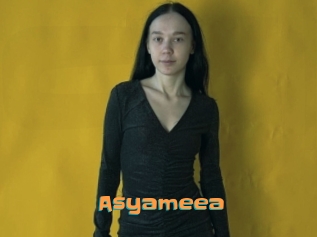 Asyameea