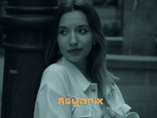 Asyanix