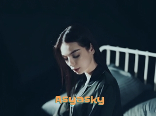 Asyasky