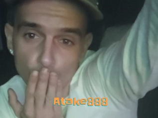 Atake888