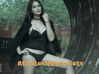 Atasteofthebestx