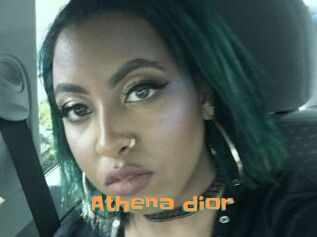 Athena_dior