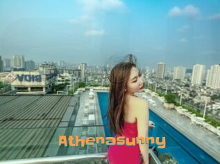 Athenasunny