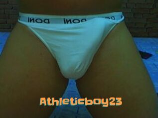 Athleticboy23